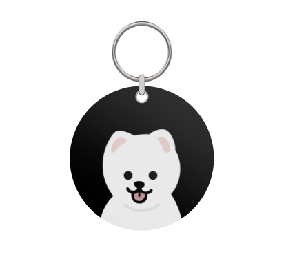 Buoyansy Pet tag