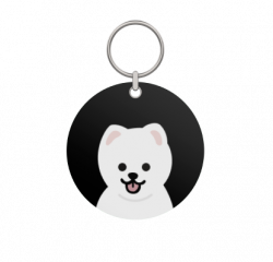 Buoyansy Pet tag