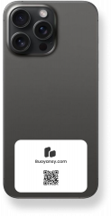 Buoyansy Phone Card