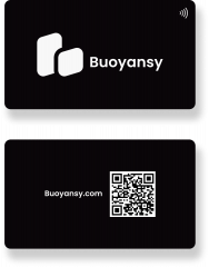 Business card
