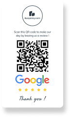 Buoyansy Review Card